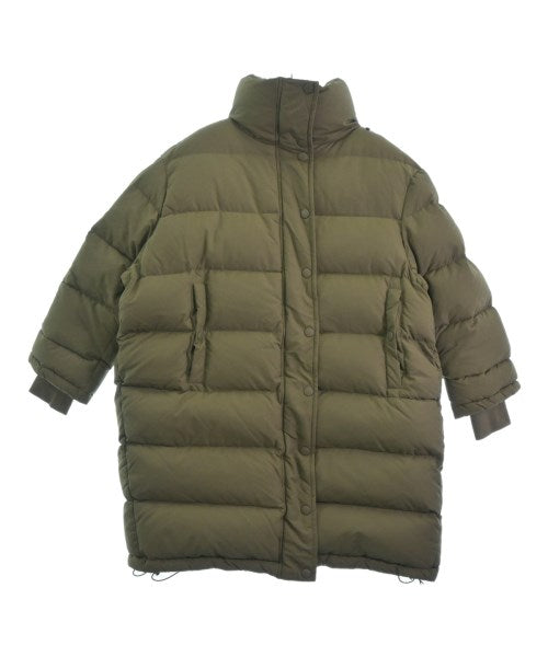 BALENCIAGA Down coats