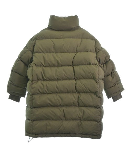 BALENCIAGA Down coats