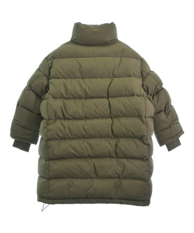BALENCIAGA Down coats