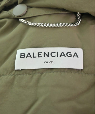 BALENCIAGA Down coats