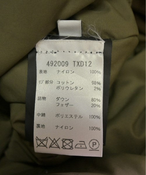 BALENCIAGA Down coats