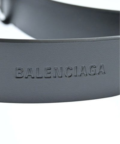 BALENCIAGA Belts