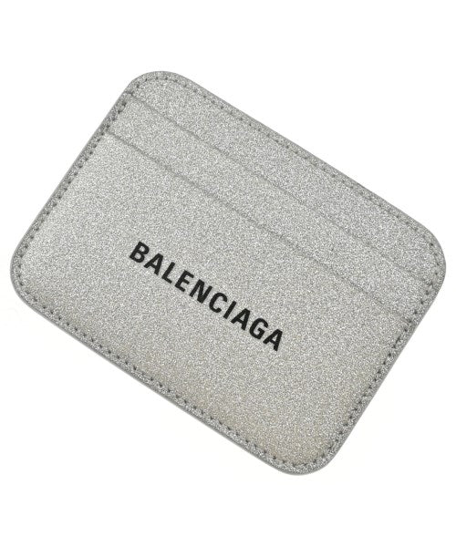 BALENCIAGA Card cases