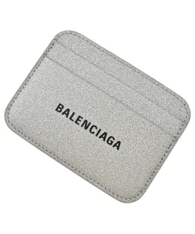 BALENCIAGA Card cases