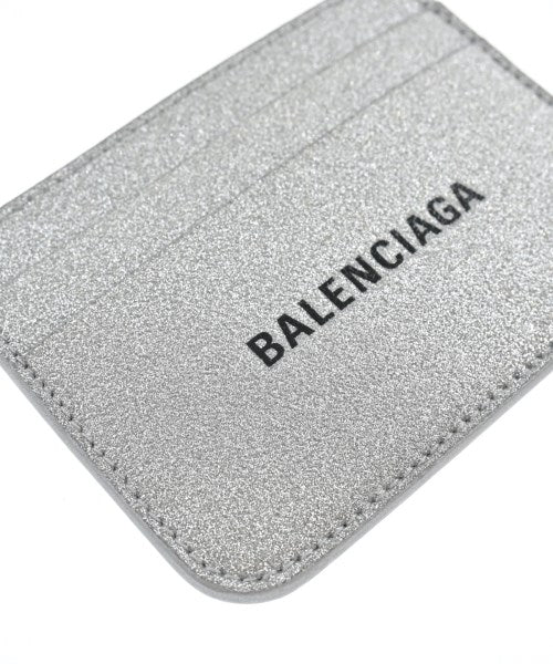 BALENCIAGA Card cases