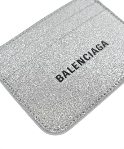 BALENCIAGA Card cases