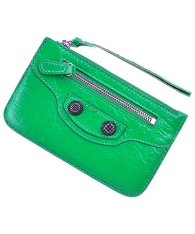 BALENCIAGA Card cases