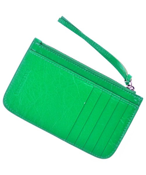 BALENCIAGA Card cases