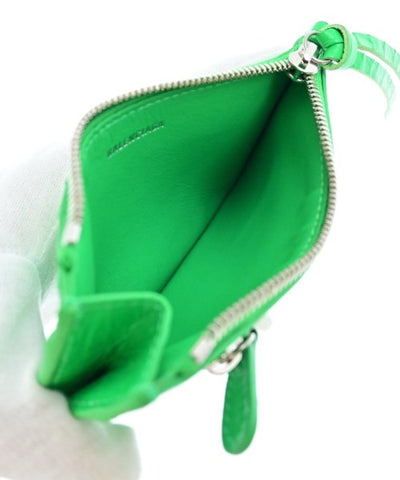 BALENCIAGA Card cases