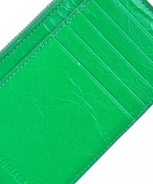 BALENCIAGA Card cases