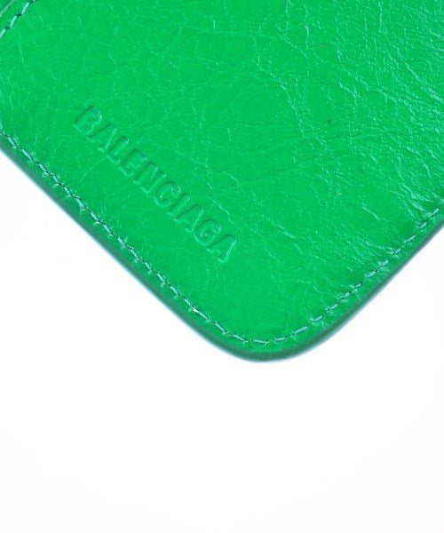 BALENCIAGA Card cases