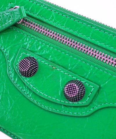 BALENCIAGA Card cases