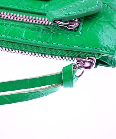 BALENCIAGA Card cases