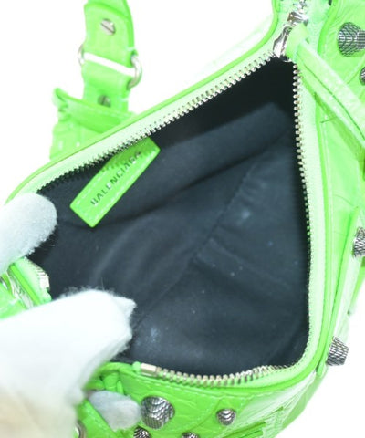 BALENCIAGA Shoulder bags