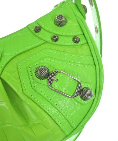 BALENCIAGA Shoulder bags