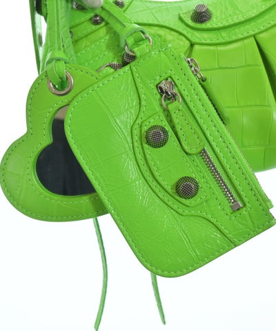 BALENCIAGA Shoulder bags