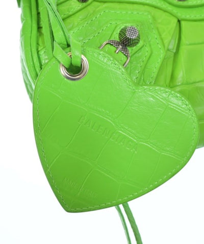 BALENCIAGA Shoulder bags