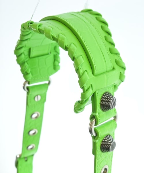 BALENCIAGA Shoulder bags