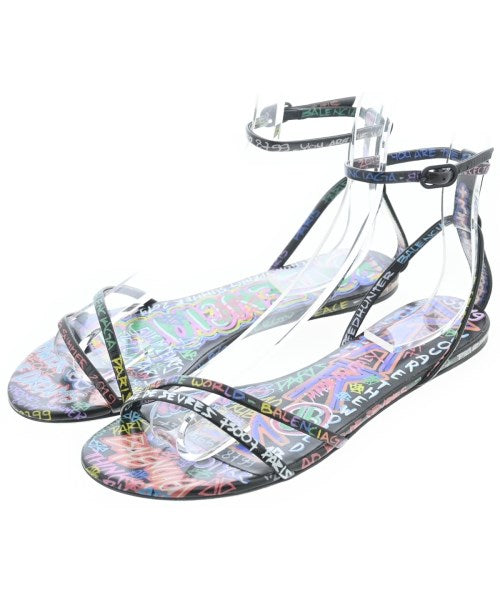 BALENCIAGA Sandals