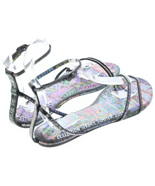 BALENCIAGA Sandals