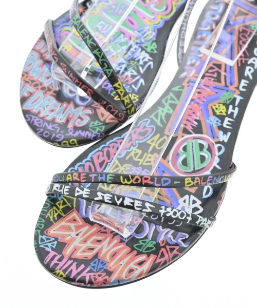 BALENCIAGA Sandals