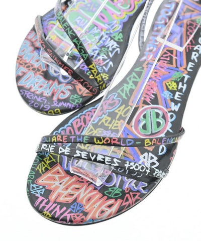 BALENCIAGA Sandals