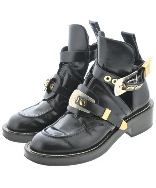 BALENCIAGA Boots