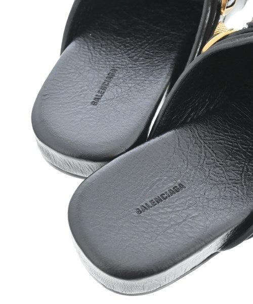 BALENCIAGA Sandals
