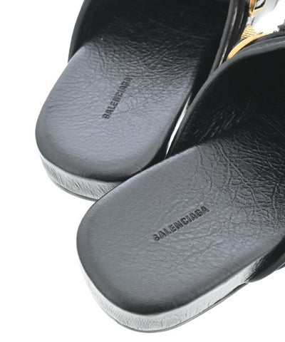BALENCIAGA Sandals