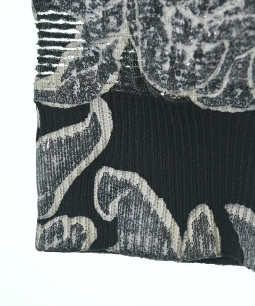 BALENCIAGA Collarless jackets