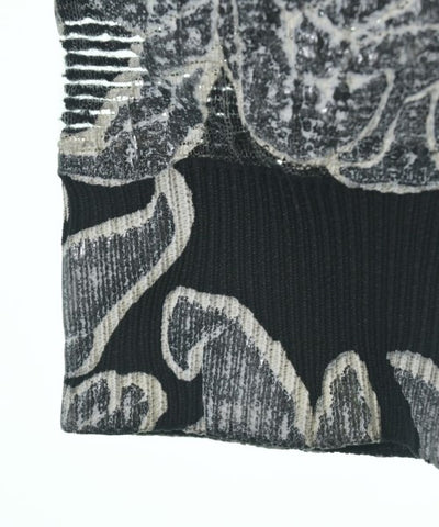 BALENCIAGA Collarless jackets