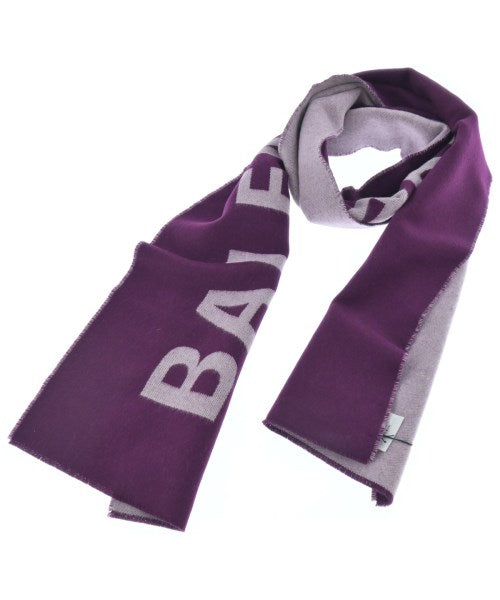 BALENCIAGA Winter scarves