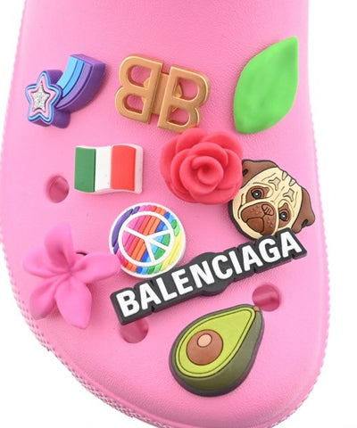 BALENCIAGA Sandals