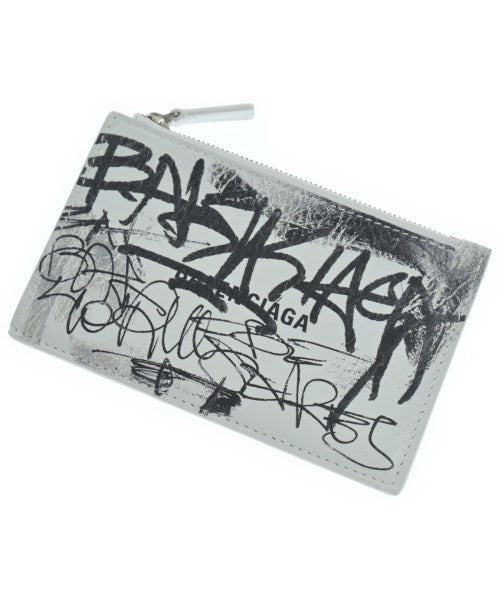 BALENCIAGA Wallets/Coin purses