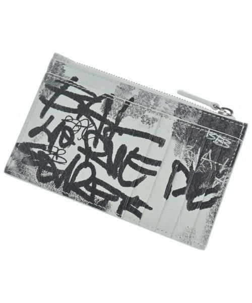 BALENCIAGA Wallets/Coin purses