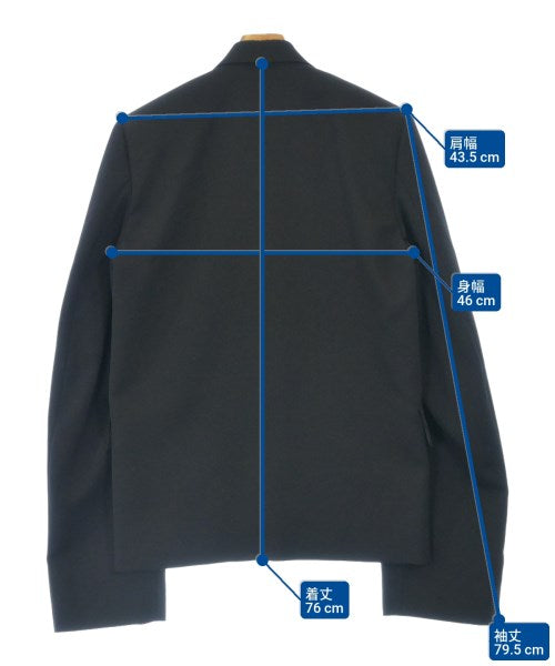 BALENCIAGA Blazers/Suit jackets