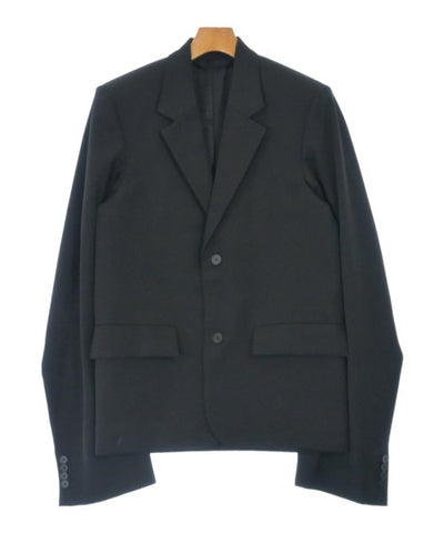 BALENCIAGA Blazers/Suit jackets