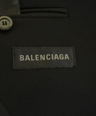 BALENCIAGA Blazers/Suit jackets