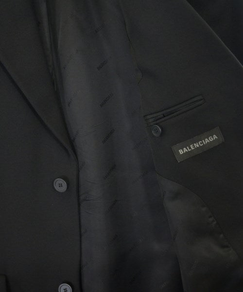 BALENCIAGA Blazers/Suit jackets
