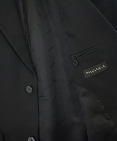 BALENCIAGA Blazers/Suit jackets