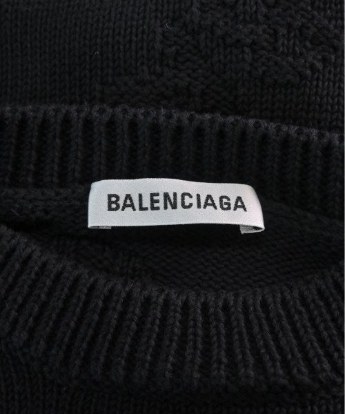 BALENCIAGA Sweaters