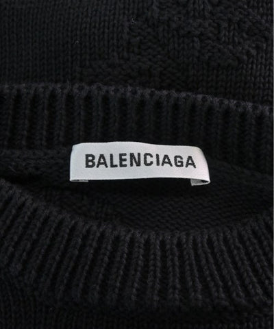 BALENCIAGA Sweaters