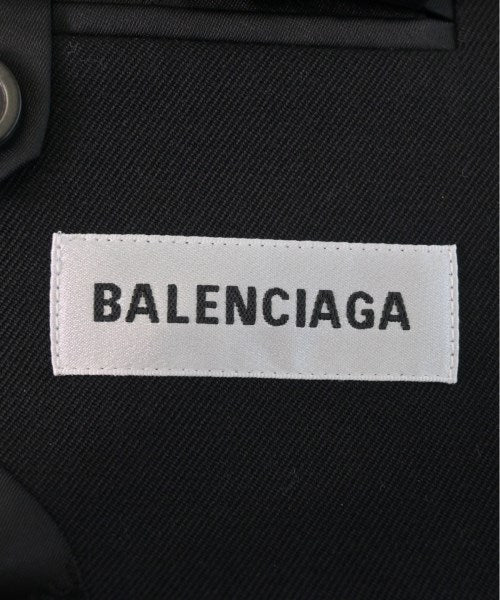 BALENCIAGA Blazers/Suit jackets