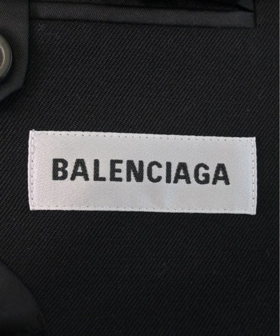 BALENCIAGA Blazers/Suit jackets
