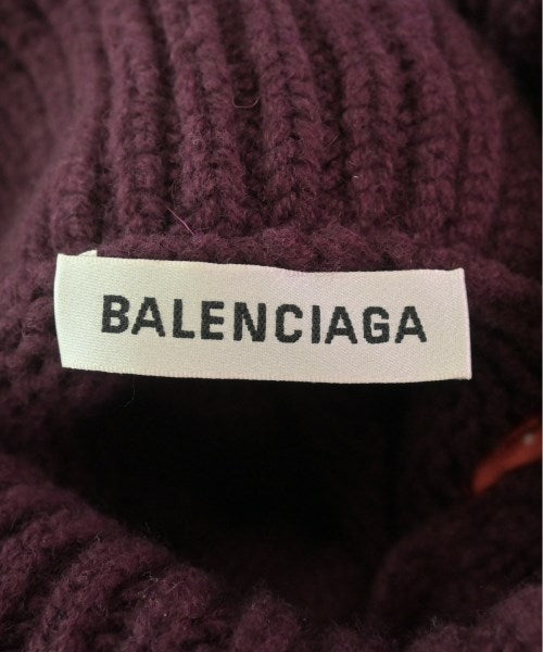 BALENCIAGA Sweaters