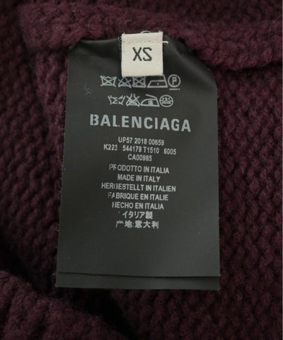 BALENCIAGA Sweaters