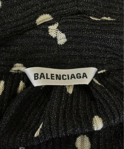 BALENCIAGA Dresses