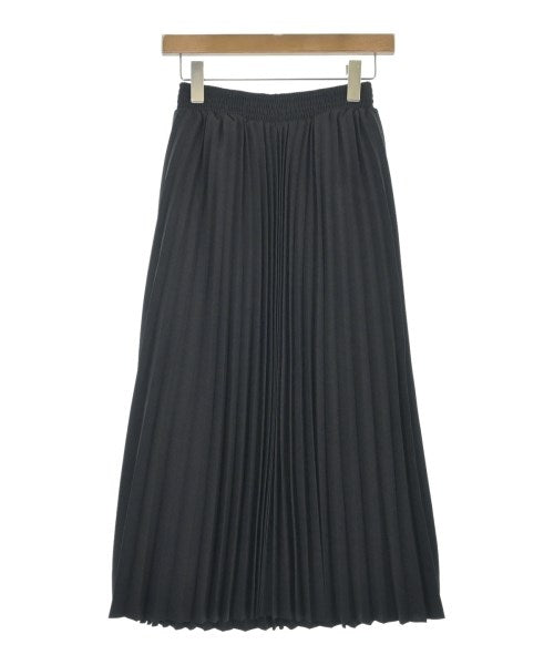 BALENCIAGA Long/Maxi length skirts