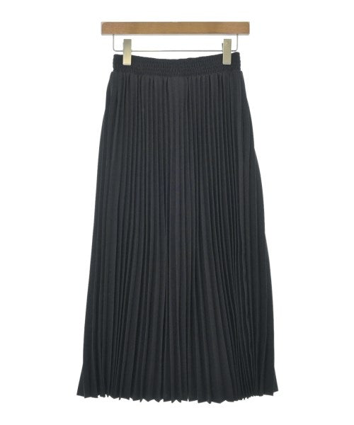 BALENCIAGA Long/Maxi length skirts