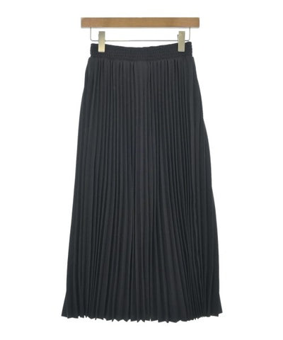 BALENCIAGA Long/Maxi length skirts